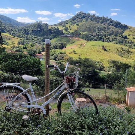 Refugio Piemonte Chales Socorro  Dış mekan fotoğraf