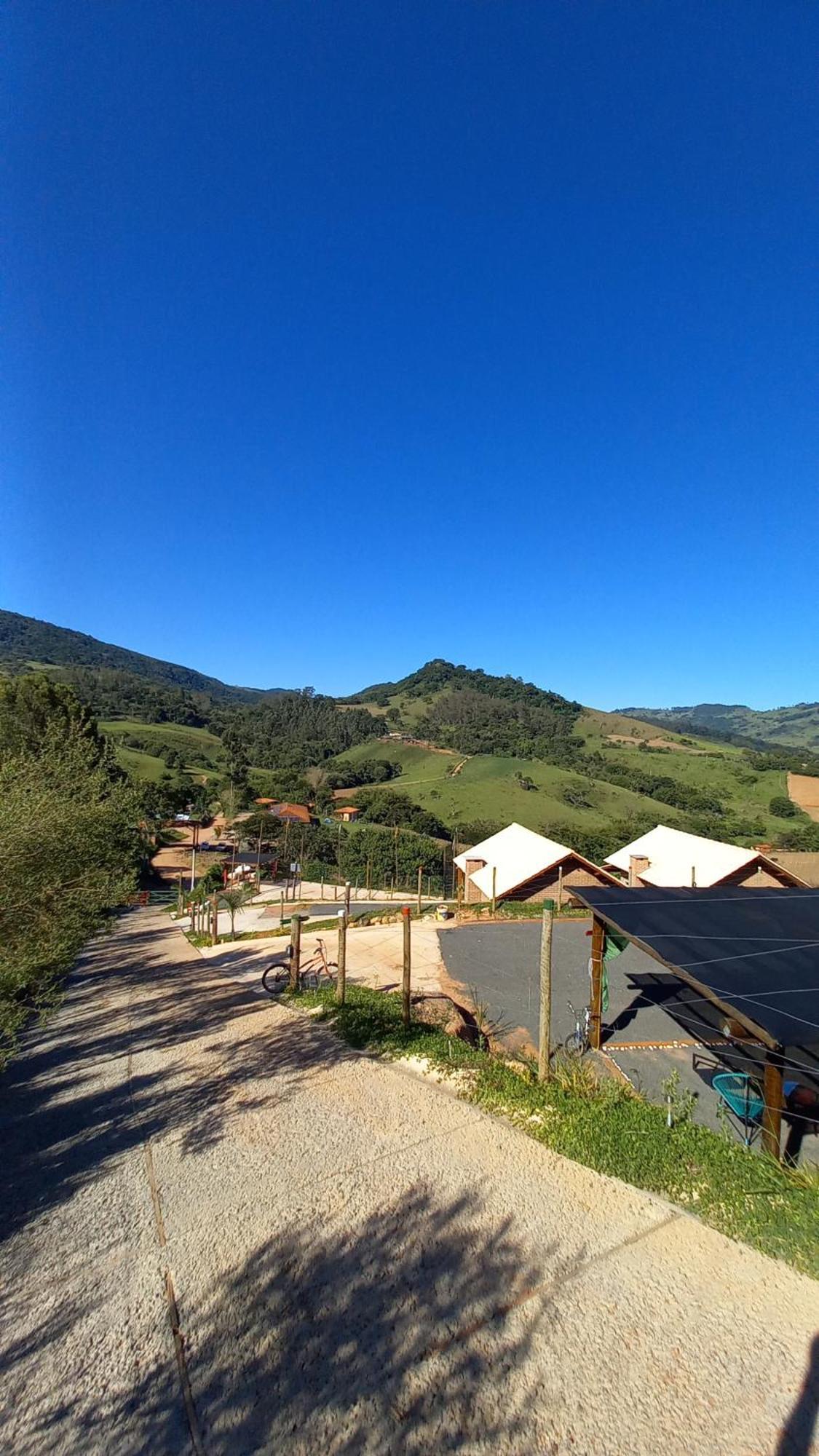 Refugio Piemonte Chales Socorro  Dış mekan fotoğraf