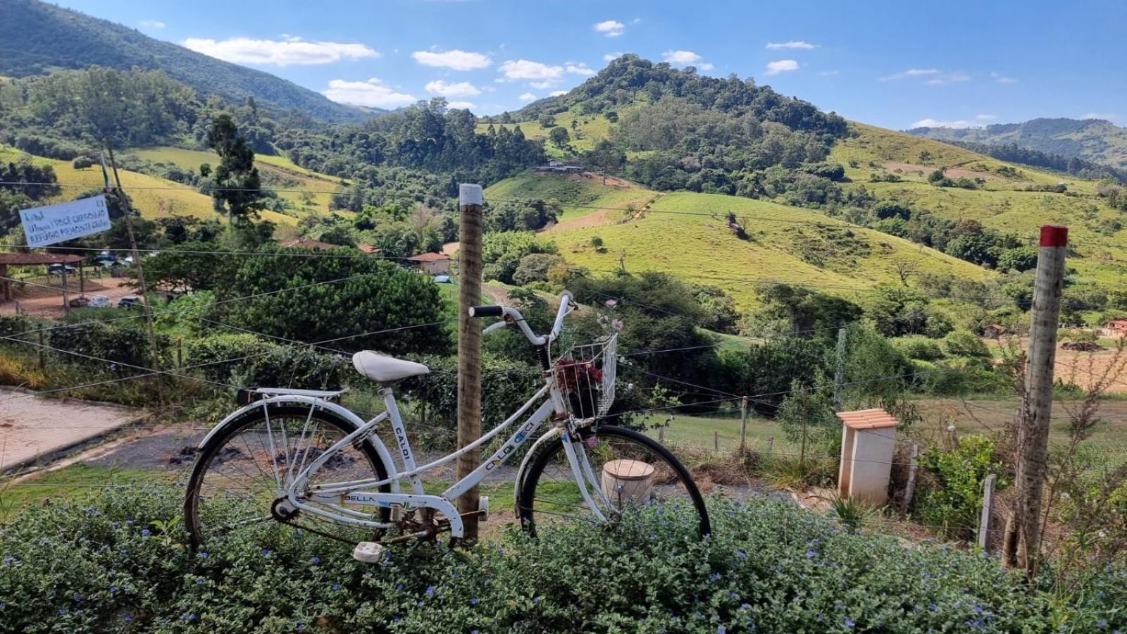 Refugio Piemonte Chales Socorro  Dış mekan fotoğraf
