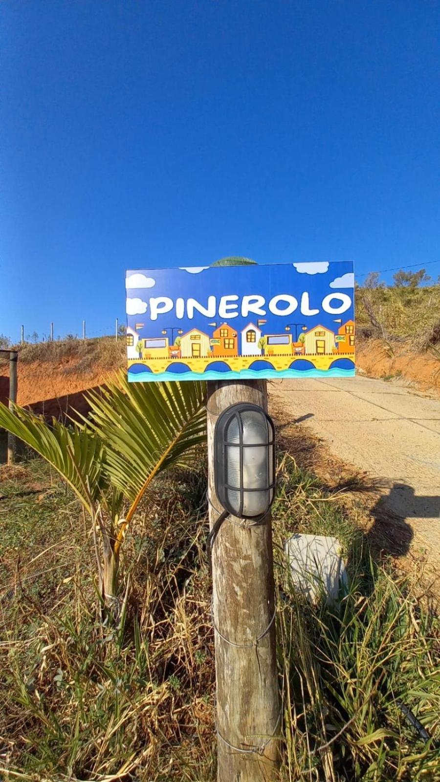 Refugio Piemonte Chales Socorro  Dış mekan fotoğraf
