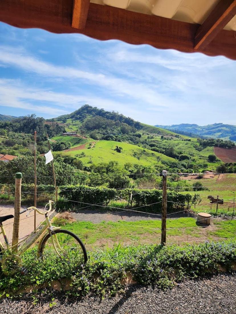 Refugio Piemonte Chales Socorro  Dış mekan fotoğraf