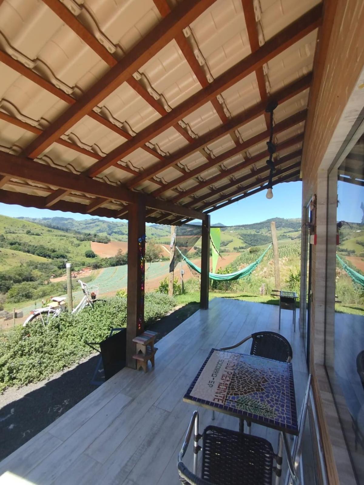 Refugio Piemonte Chales Socorro  Dış mekan fotoğraf