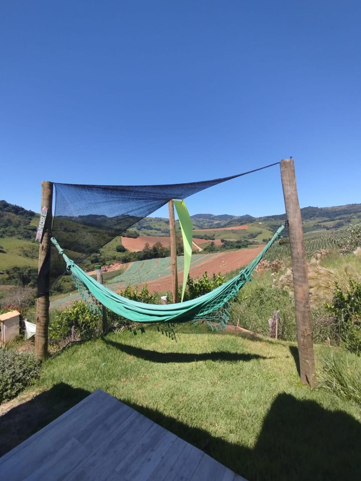 Refugio Piemonte Chales Socorro  Dış mekan fotoğraf