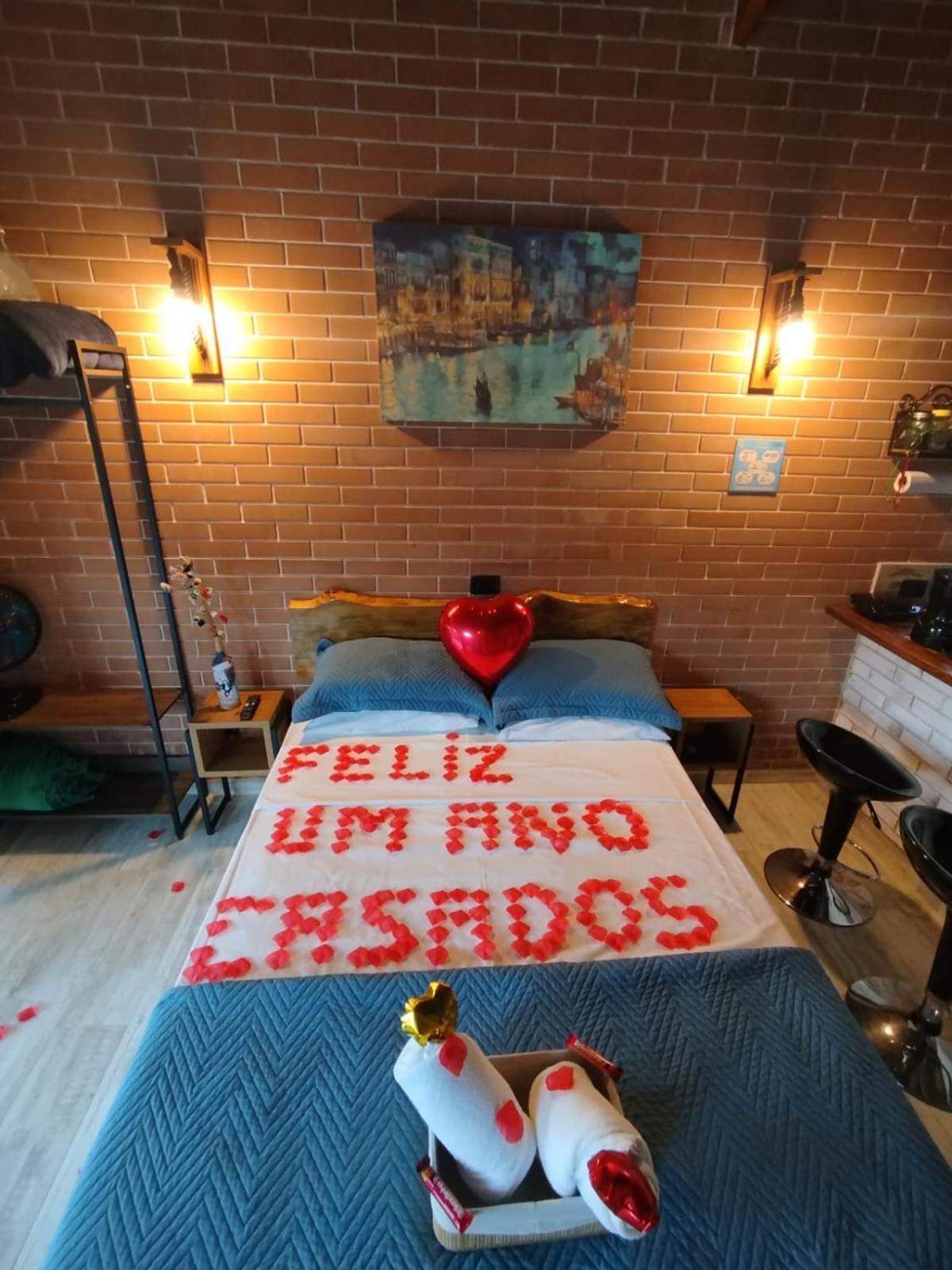 Refugio Piemonte Chales Socorro  Dış mekan fotoğraf